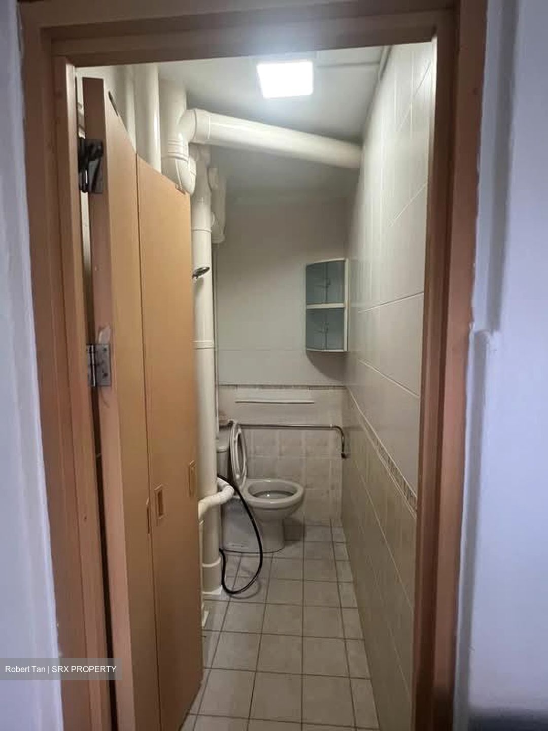Blk 37 Rumah Tinggi View (Bukit Merah), HDB 3 Rooms #545208911